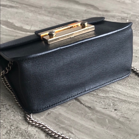 Furla Julia crossbody bag - Picture 3 of 8